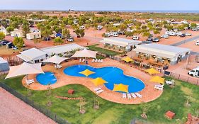 Rac Exmouth Cape Holiday Park